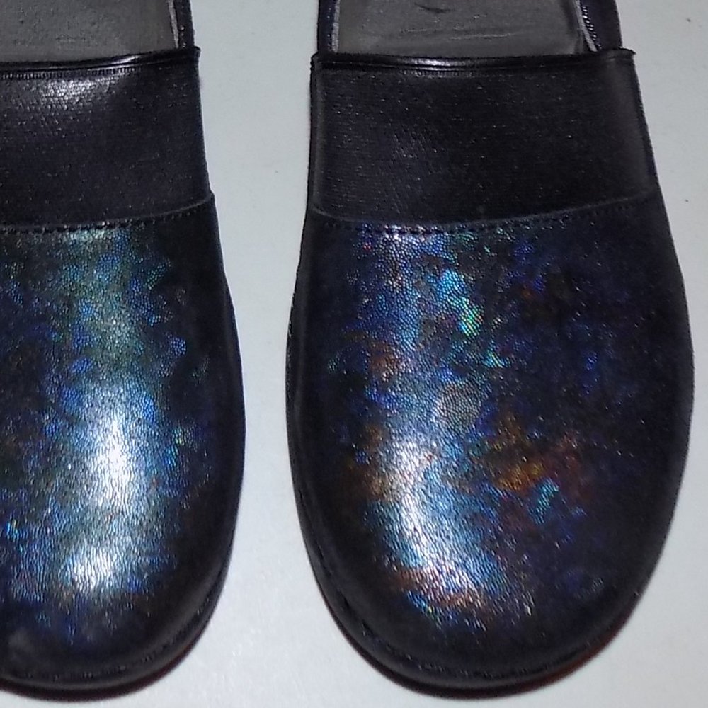 New Alegria Glee 760 Ethers Leather EU38 US7.5-8 - Picture 6 of 8